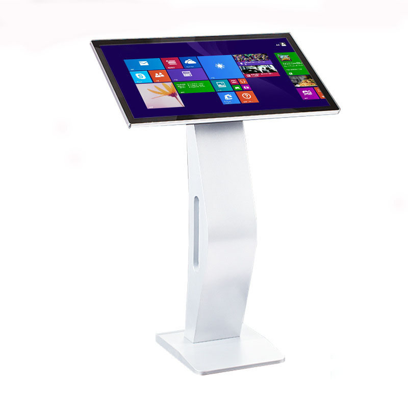 Self Service Touch Screen